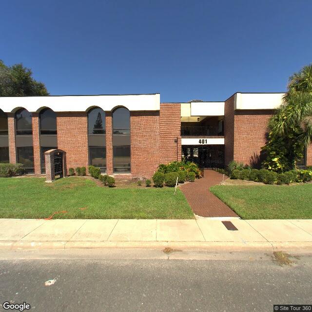 401 W Colonial Dr,Orlando,FL,32804,US