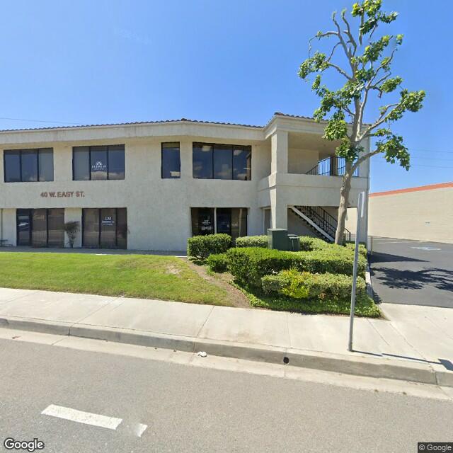 40 W Easy St,Simi Valley,CA,93065,US