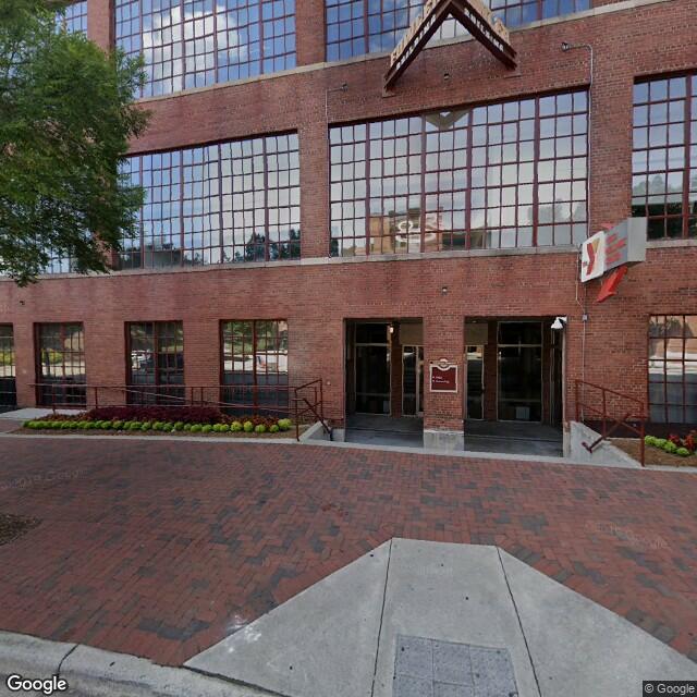 410 Blackwell St,Durham,NC,27701,US