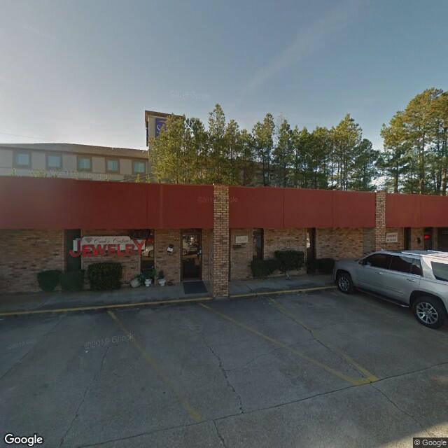 414 E Loop 281,Longview,TX,75605,US