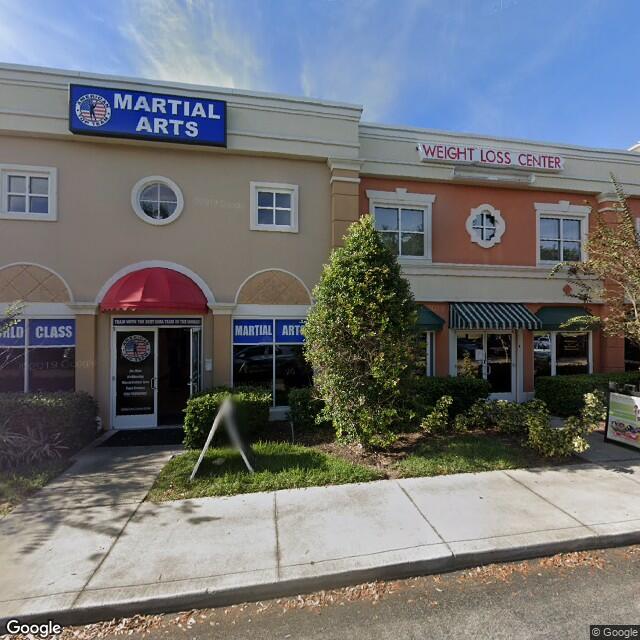 422 S Alafaya Trl,Orlando,FL,32828,US