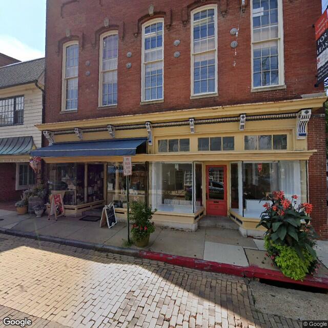 46-48 Maryland Ave,Annapolis,MD,21401,US