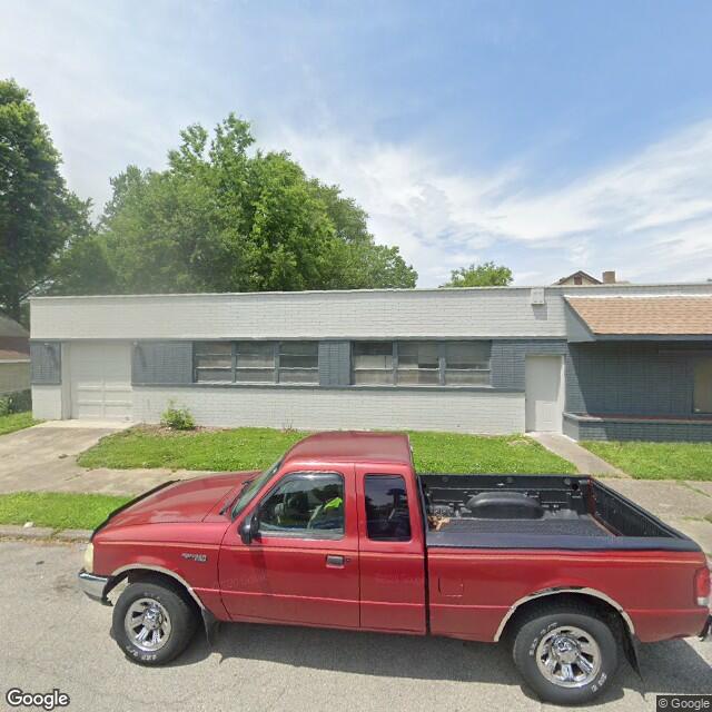 500 Colorado Ave,Louisville,KY,40208,US