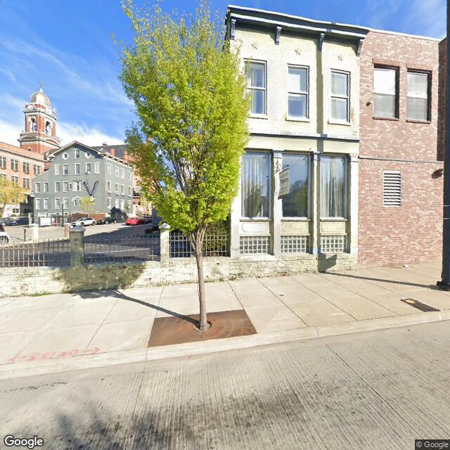 500 Reading Rd,Cincinnati,OH,45202,US