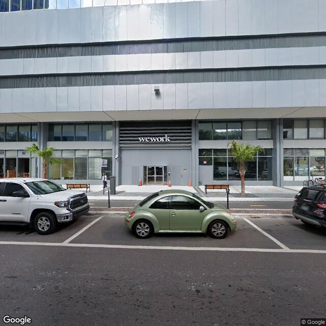 501 E Kennedy Blvd,Tampa,FL,33602,US