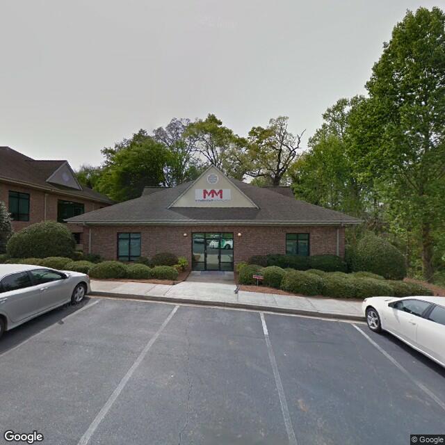 526 Howell Rd,Greenville,SC,29615,US