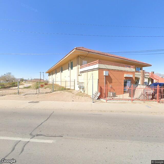 5340 El Paso Dr,El Paso,TX,79905,US