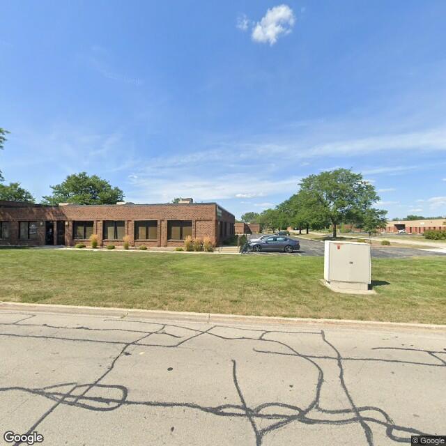600-650 Executive Dr,Willowbrook,IL,60527,US