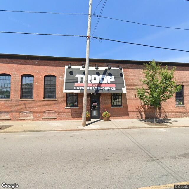 60 Valley St,Providence,RI,02909,US