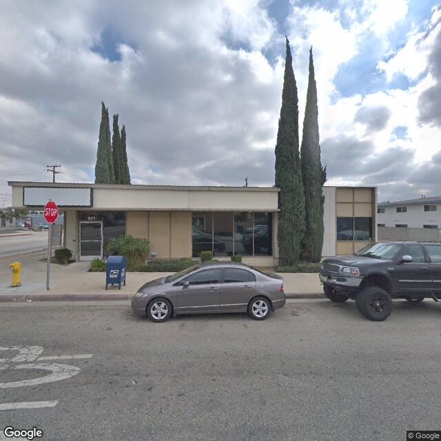 615-623 Beverly Blvd,Montebello,CA,90640,US