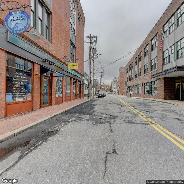 75 Congress St,Portsmouth,NH,03801,US