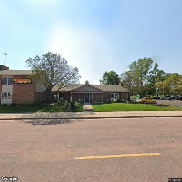 801 E 41st St,Sioux Falls,SD,57105,US