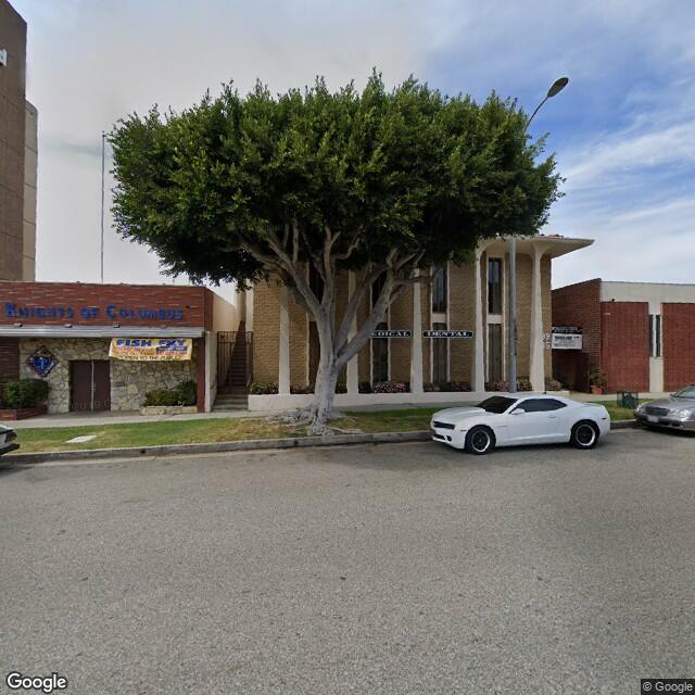 8035 W Manchester Ave,Playa Del Rey,CA,90293,US