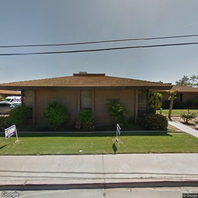 831-851 W Morton Ave,Porterville,CA,93257,US