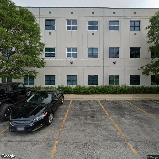 8741 S Greenwood Ave,Chicago,IL,60619,US