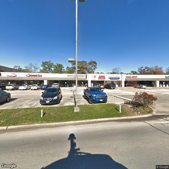 902-932 W Dallas St,Conroe,TX,77301,US