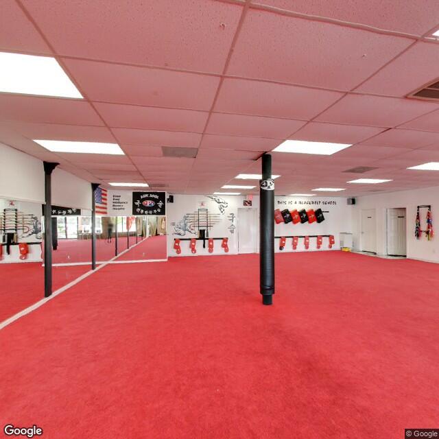 1001 Fairmont Pky,Pasadena,TX,77504,US