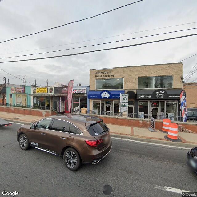 10124-10128 Colesville Rd,Silver Spring,MD,20901,US