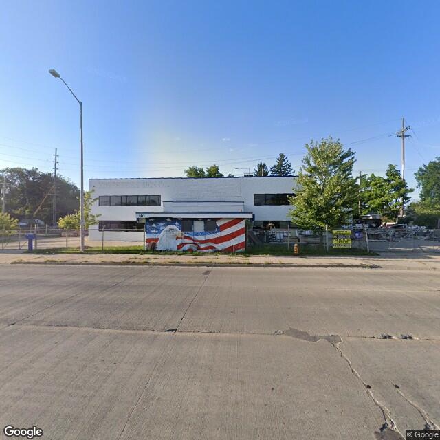 101 E Walton Blvd,Pontiac,MI,48340,US