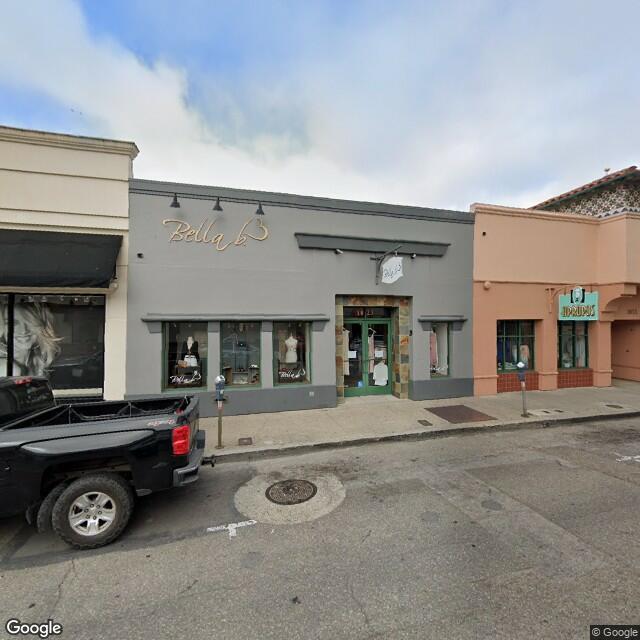 1023 Morro St,San Luis Obispo,CA,93401,US