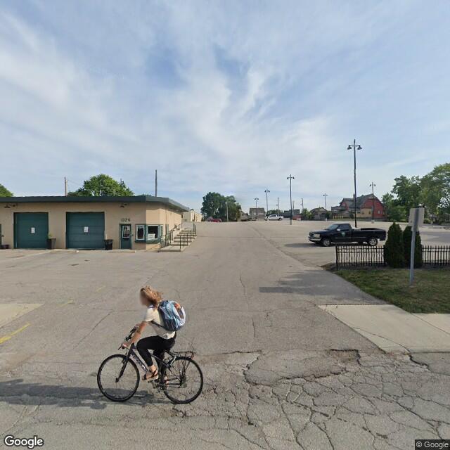 1026 E Market St,Indianapolis,IN,46202,US