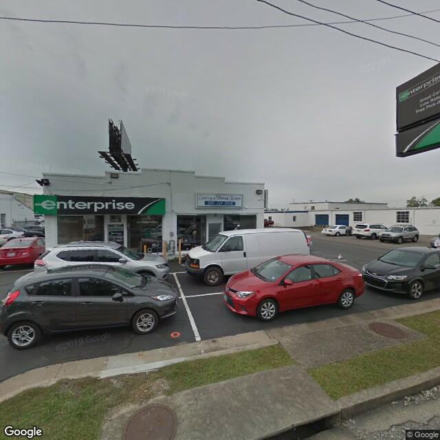 1054 W High St,Lexington,KY,40508,US