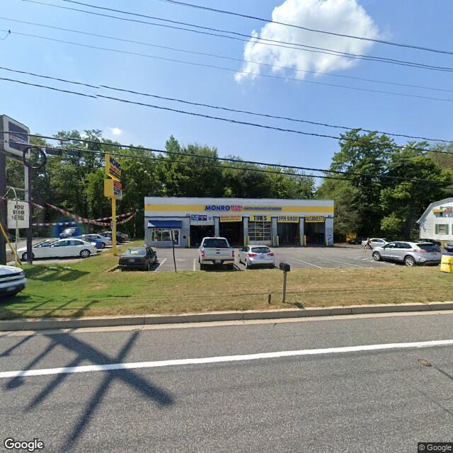 1059 Baltimore Blvd,Westminster,MD,21157,US