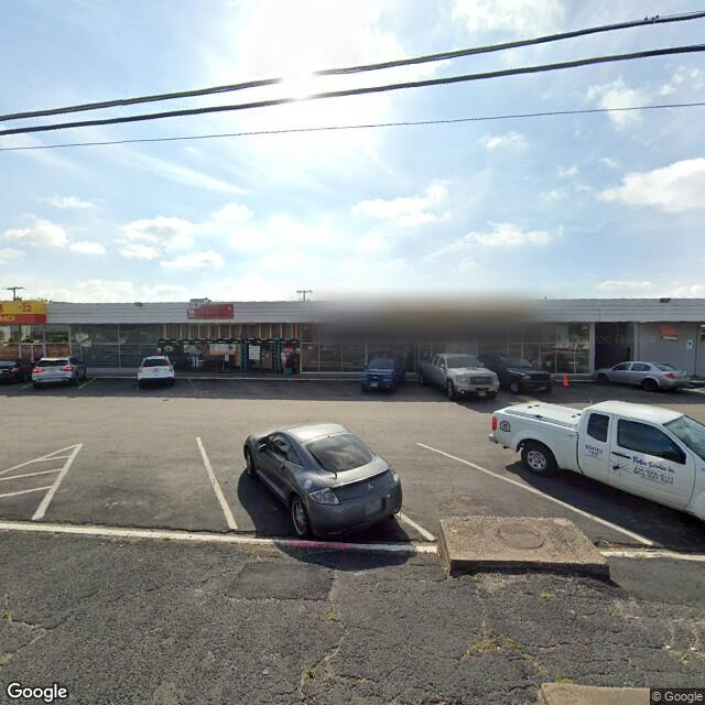 10606-10622 Garland Rd,Dallas,TX,75218,US