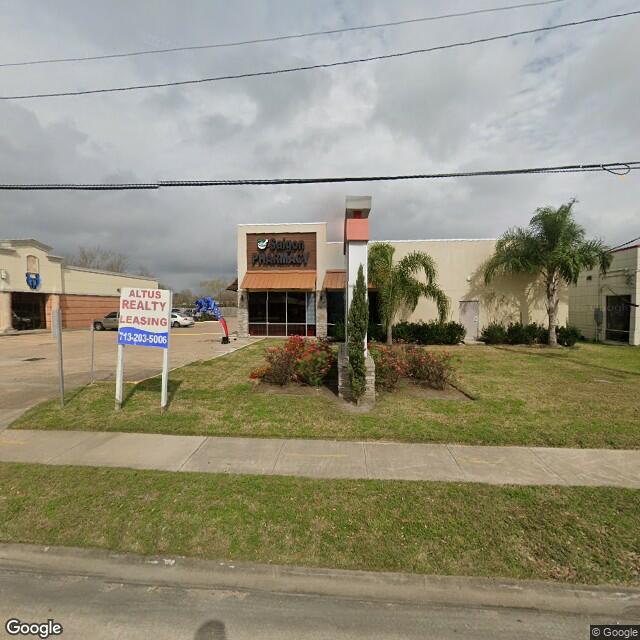 10655 Fuqua St,Houston,TX,77089,US