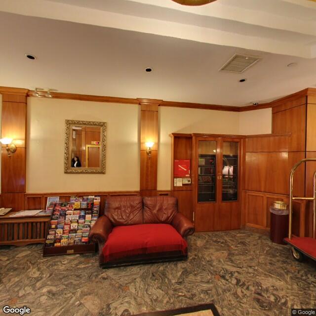 109 W 45th St,New York,NY,10036,US