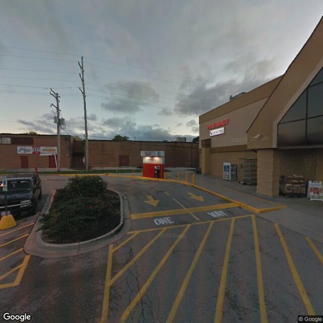 1907 W Veterans Pkwy,Yorkville,IL,60560,US