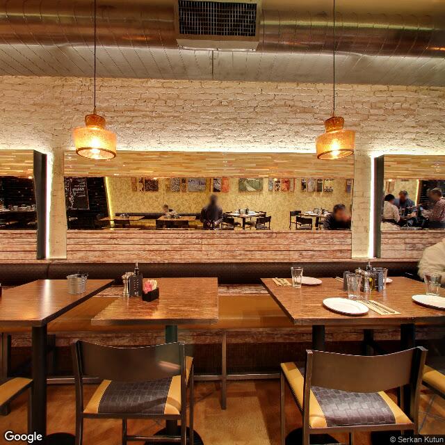 110 E 23rd St,New York,NY,10010,US