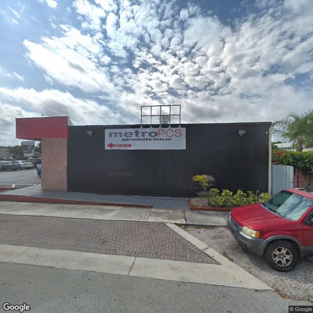 1135-1145 S Federal Hwy,Fort Lauderdale,FL,33316,US