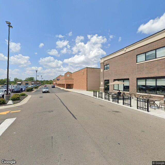 1161 E Dayton Yellow Springs Rd,Fairborn,OH,45324,US