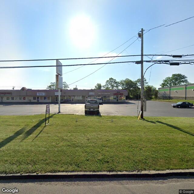 11916-11960 Hamilton Ave,Cincinnati,OH,45231,US