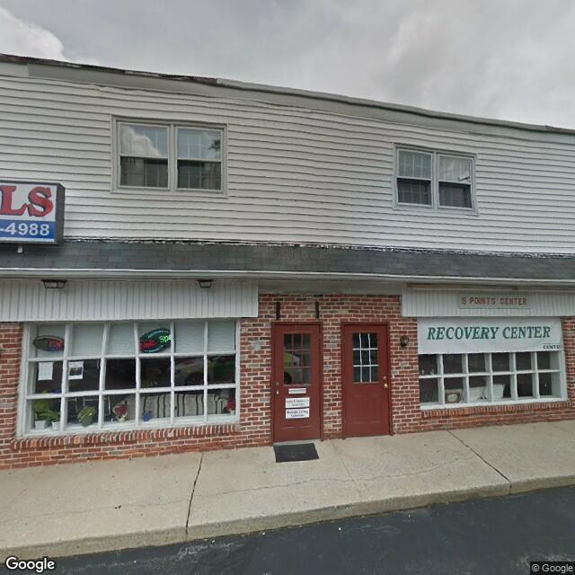 11 N Five Points Rd,West Chester,PA,19380,US