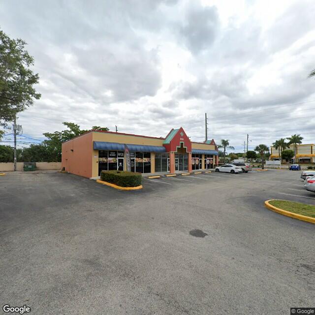 1209-1241 S Military Trl,West Palm Beach,FL,33415,US