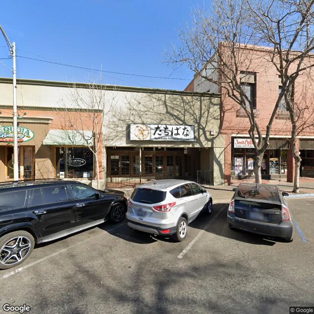 120-124 W Main St,Visalia,CA,93291,US