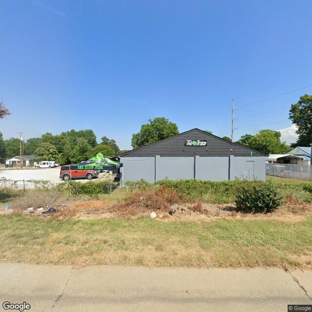 1217 S Saunders St,Raleigh,NC,27603,US