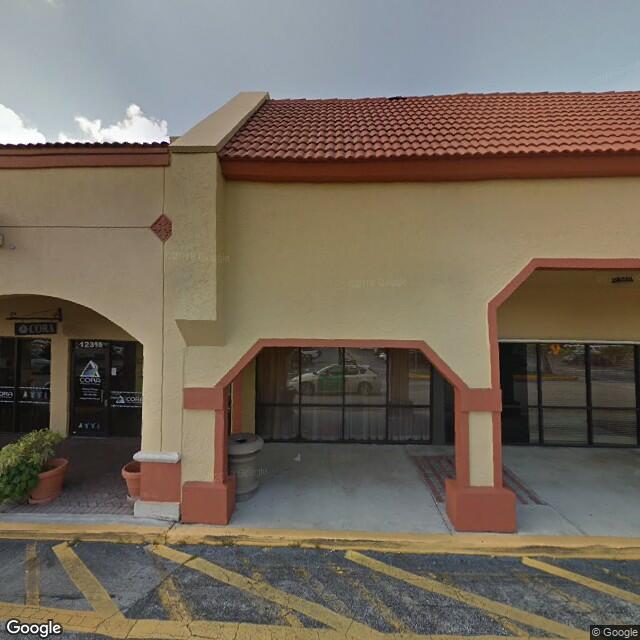 12315-12389 Pembroke Rd,Pembroke Pines,FL,33020,US