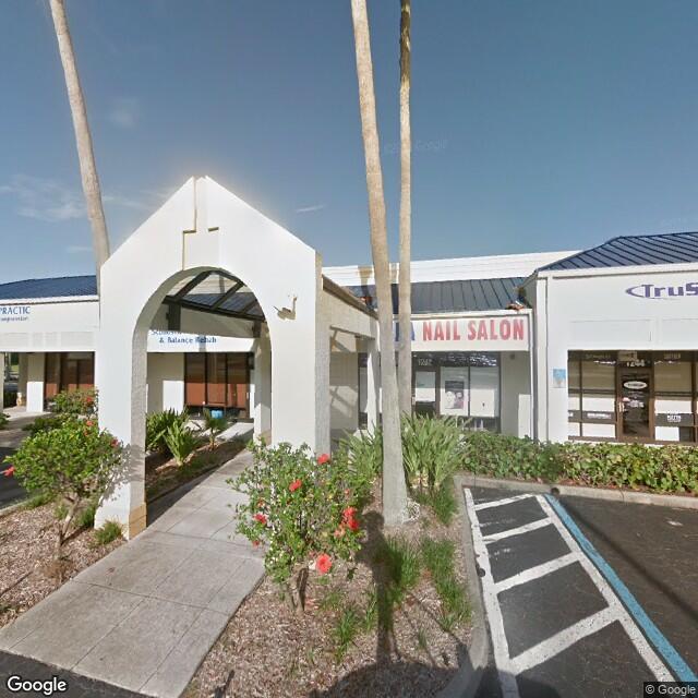 1236-1250 Airport Pulling Rd N,Naples,FL,34104,US