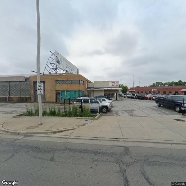 1251 W 16th St,Indianapolis,IN,46202,US