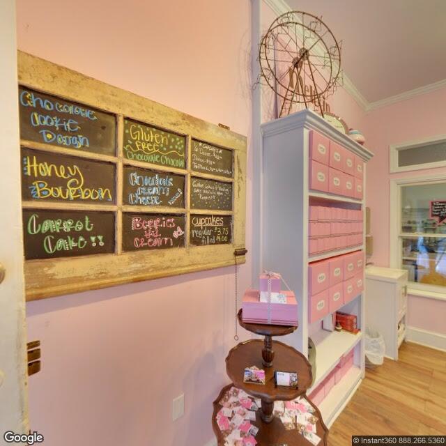 125-137 Brevard Ct,Charlotte,NC,28202,US