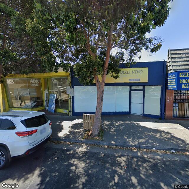 12833 San Pablo Ave,Richmond,CA,94805,US