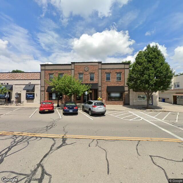 129 W Commercial St,East Rochester,NY,14445,US