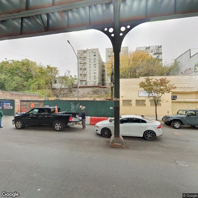 1318 Southern Blvd,Bronx,NY,10459,US