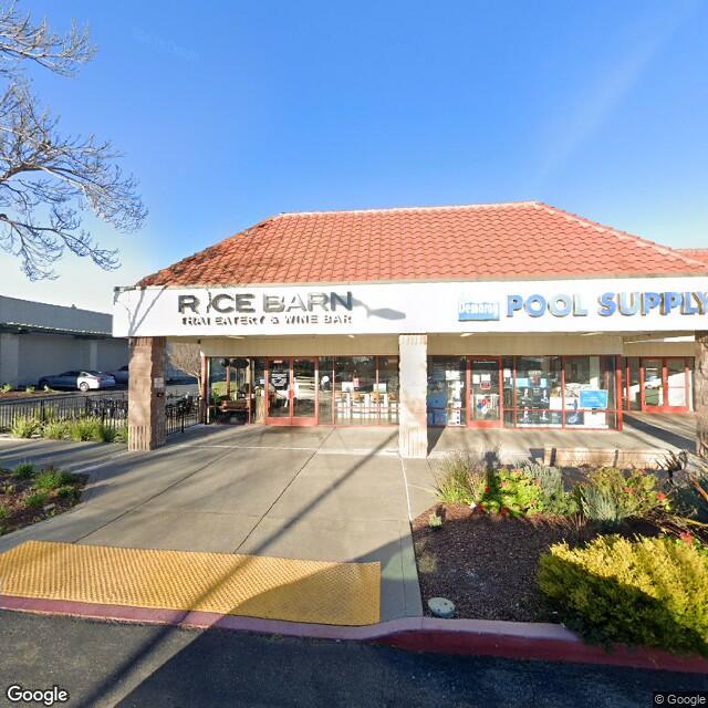 132-152 Browns Valley Pky,Vacaville,CA,95688,US