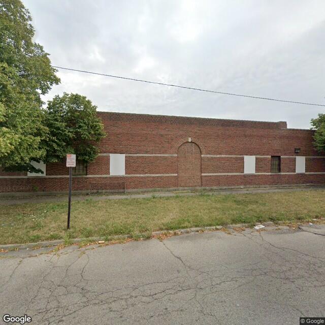 1351 N Keowee St,Dayton,OH,45404,US