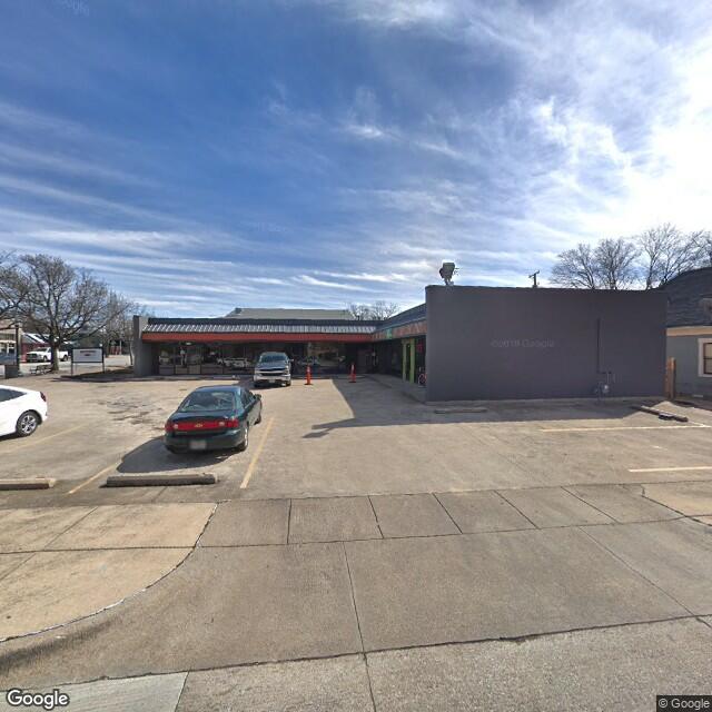 1411 W Magnolia Ave,Fort Worth,TX,76104,US