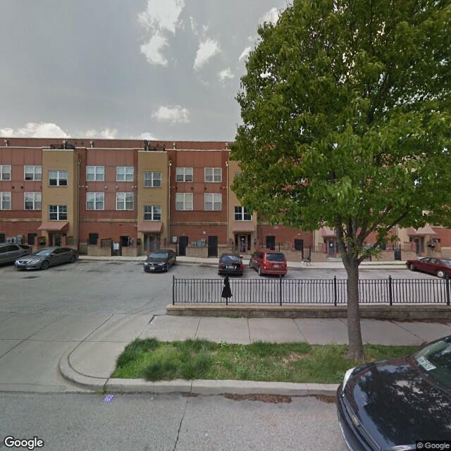 1502-1524 Linn St,Cincinnati,OH,45214,US